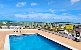 Flat Comfort Beira Mar Tambau