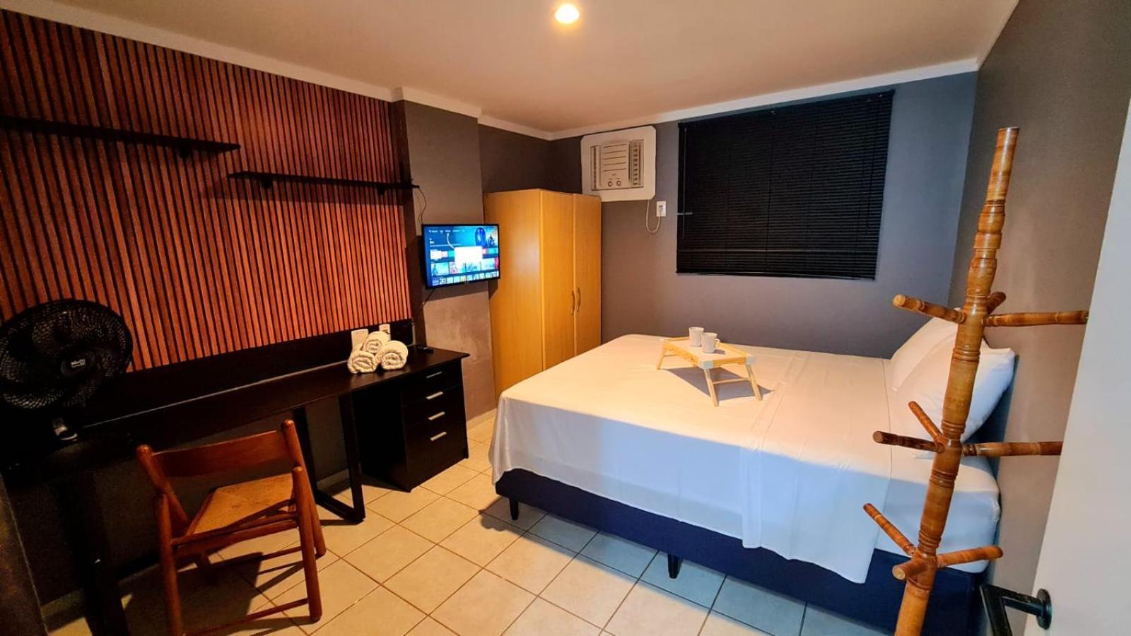 Flat Comfort Beira Mar Tambau João Pessoa Exterior foto