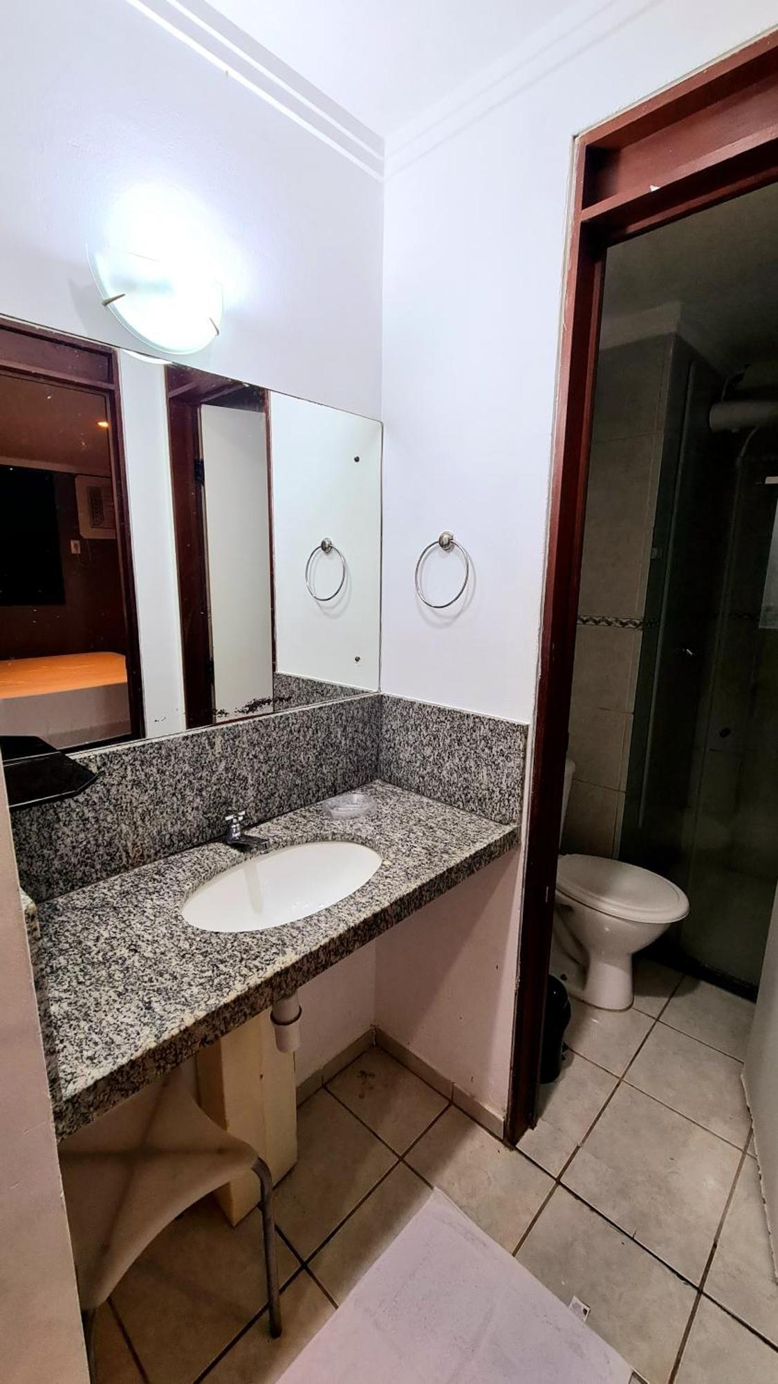 Flat Comfort Beira Mar Tambau João Pessoa Exterior foto