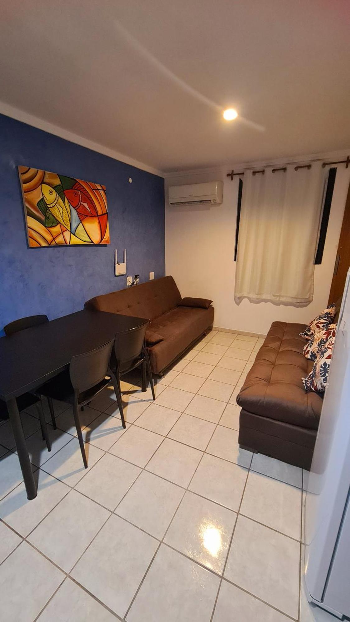 Flat Comfort Beira Mar Tambau João Pessoa Exterior foto